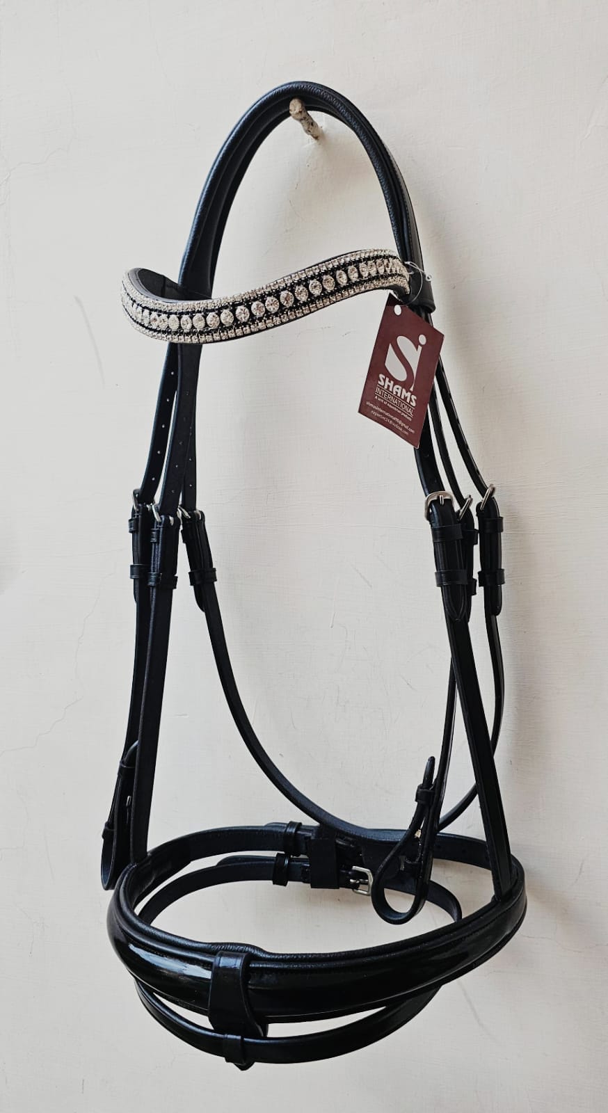 Bridles variant 15